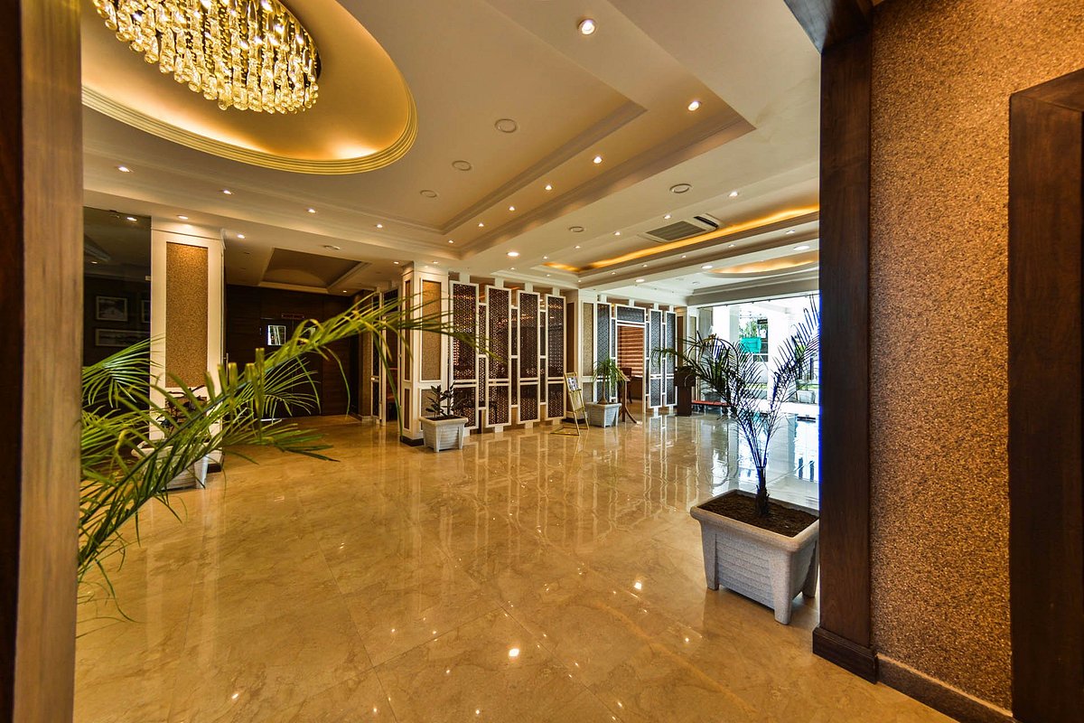 Hotel Heritage Luxury